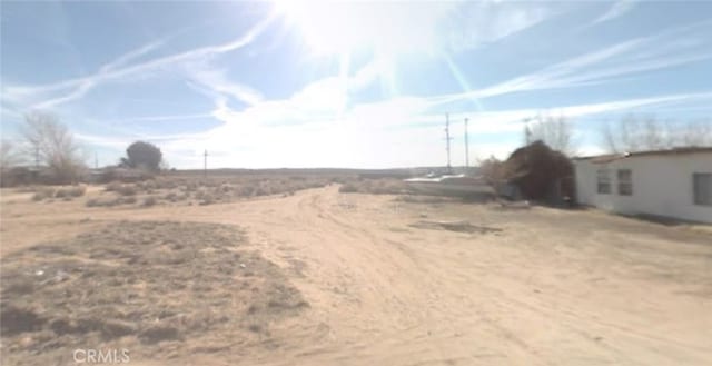 27289 Nudgent St, Boron, CA 93516