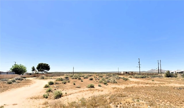 27308 Nudgent St, Boron CA, 93516 land for sale