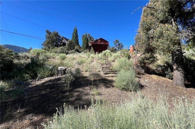 Listing photo 3 for 2426 Cedarwood Dr, Pine Mountain Club CA 93222