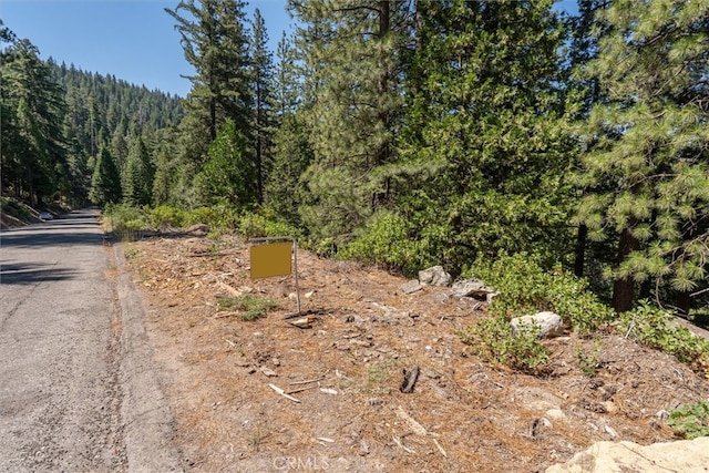 7477 Yosemite Park Way, Yosemite CA, 95389 land for sale