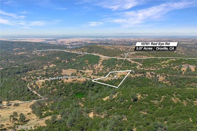 Listing photo 3 for 10761 Red Eye Rd, Oroville CA 95965