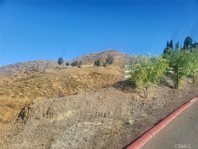 30714 Sorrel Ln, Canyon Lake CA, 92587 land for sale