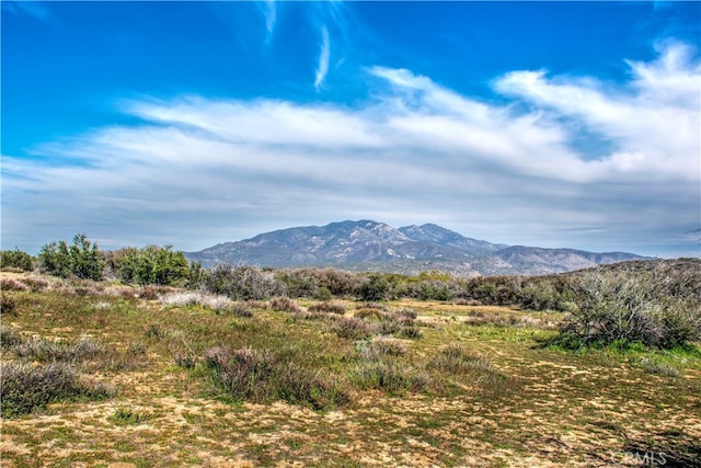 Listing photo 3 for 1 Table Mtn, Anza CA 92539