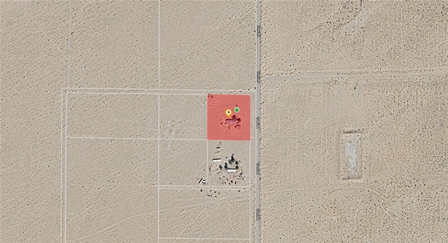 0 Tami Rd, Newberry Springs CA, 92365 land for sale