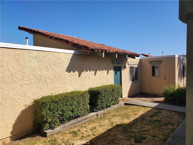 474 Whidbey Way, Morro Bay, CA 93442 - view of yard