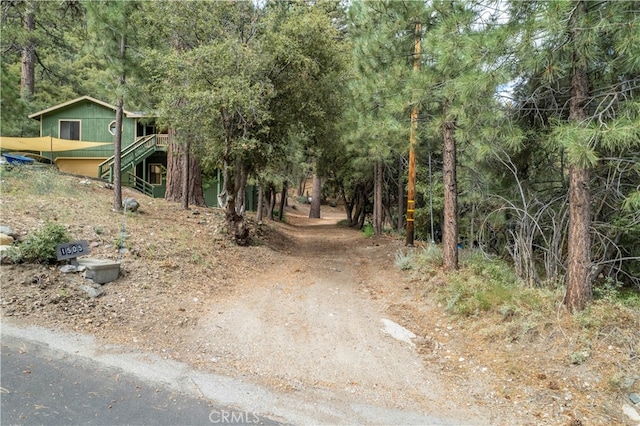 Listing photo 2 for 1507 Lassen Way, Pine Mountain Club CA 93222