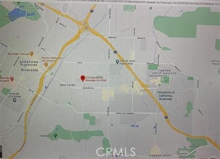2125 7th St, Riverside, CA 92507