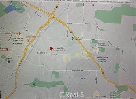 2125 7th St, Riverside, CA 92507