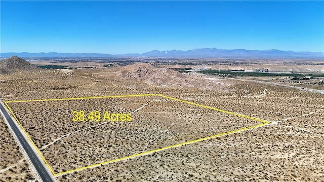 0 Apple Valley Rd, Apple Valley CA, 92307 land for sale