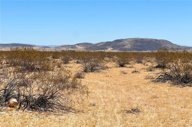 6335 Pelican, Joshua Tree CA, 92252 land for sale