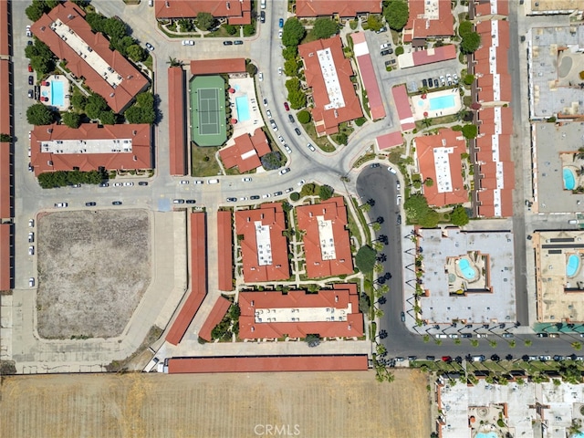 43195 Andrade Ave Unit S, Hemet, CA 92544 - map location