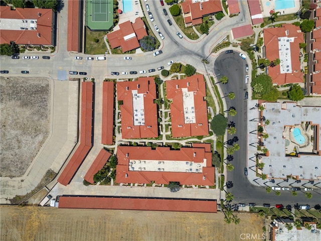 43195 Andrade Ave Unit S, Hemet, CA 92544 - map location