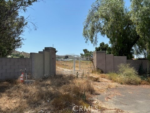 21105 Webster Ave, Perris CA, 92570 land for sale