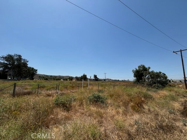 0 Webster Ave, Perris CA, 92570 land for sale