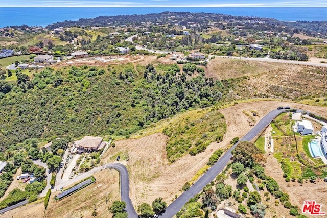 1 Via Acero St, Malibu CA, 90265 land for sale