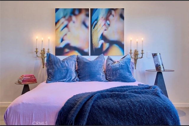 66028 Sonora Rd, Joshua Tree, CA 92252 - view of bedroom