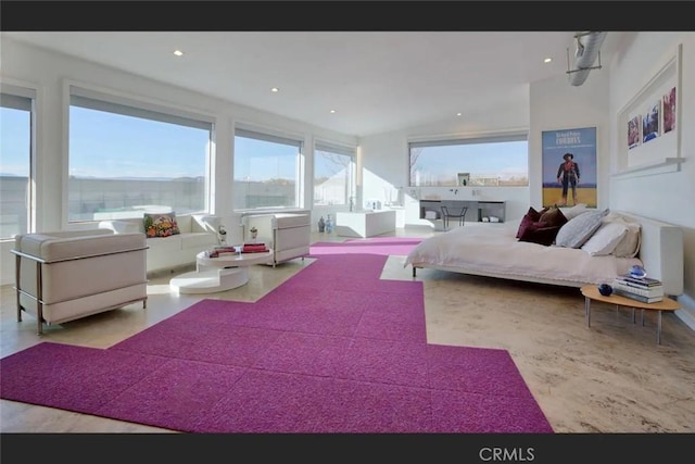 66028 Sonora Rd, Joshua Tree, CA 92252 - view of living area
