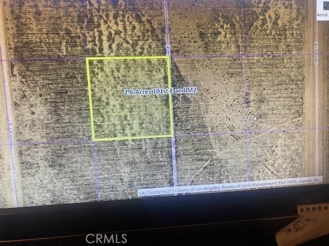 0 M2 Ave, Palmdale, CA 93591 - photo 3