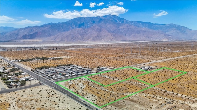 Listing photo 3 for 0 Dillon Rd, Desert Hot Springs CA 92258