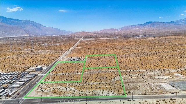 Listing photo 2 for 0 Dillon Rd, Desert Hot Springs CA 92258