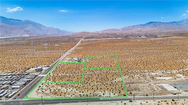 0 Dillon Rd, Desert Hot Springs, CA 92258 - photo 2