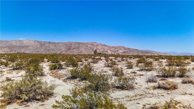 60 Dillon Rd, Sky Valley, CA 92241 - photo 20