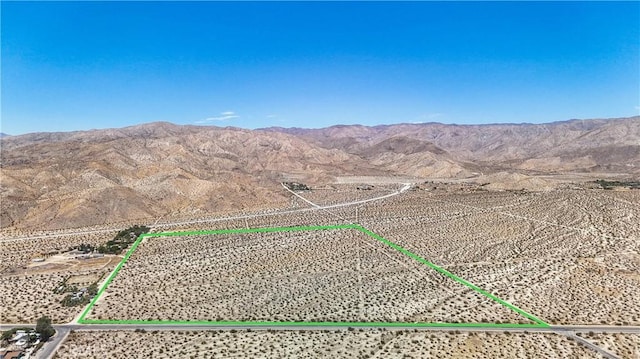 60 Dillon Rd, Sky Valley, CA 92241 - photo 1