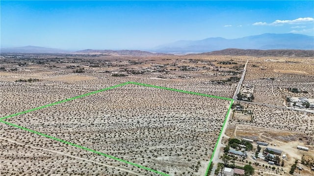 60 Dillon Rd, Sky Valley, CA 92241 - photo 4