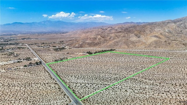 60 Dillon Rd, Sky Valley, CA 92241 - photo 7