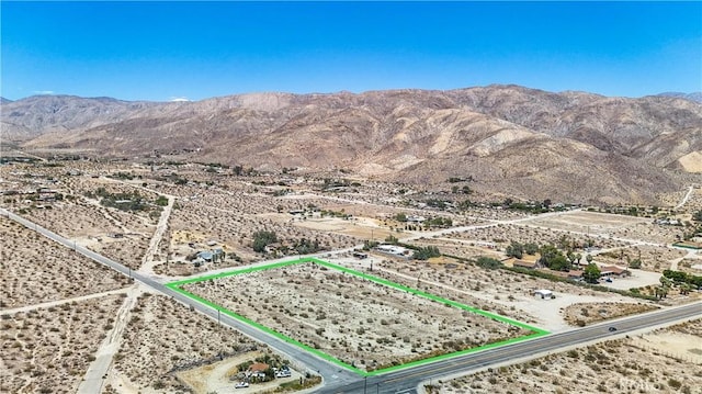 5 Dillon Rd, Sky Valley, CA 92241