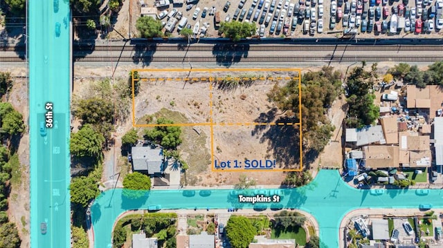 0 Pardee St, San Diego CA, 92102 land for sale