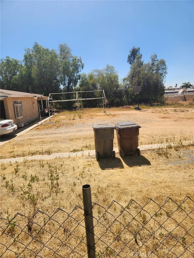 24062 Eucalyptus Ave, Moreno Valley, CA 92553 - surrounding community featuring fence and a rural view