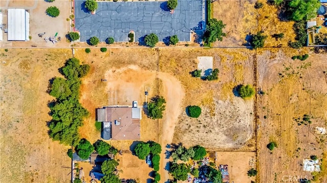 24062 Eucalyptus Ave, Moreno Valley, CA 92553 - drone / aerial view