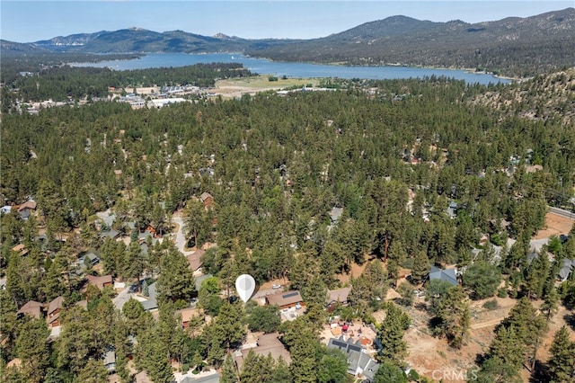 0 Northern Cross Dr, Big Bear Lake CA, 92315 land for sale