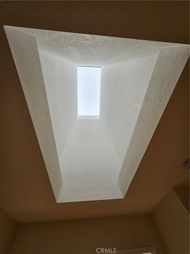 13921 Kornblum Unit 9, Hawthorne, CA 90250 - details with a textured ceiling