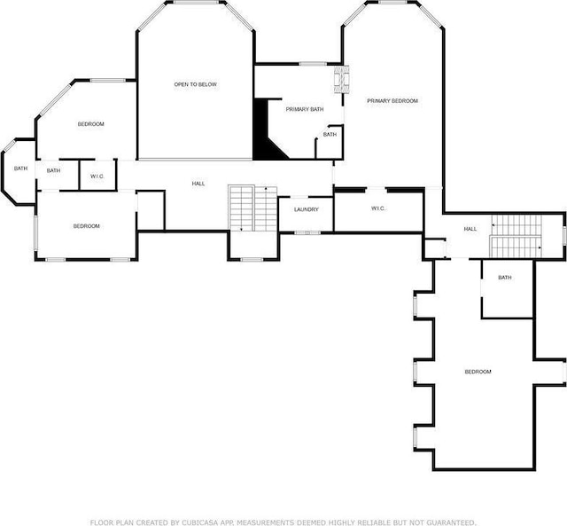 29130 Bald Eagle Rdg, Lake Arrowhead, CA 92352 - floor plan