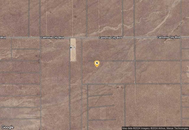 0 California City Blvd, California City CA, 93505 land for sale