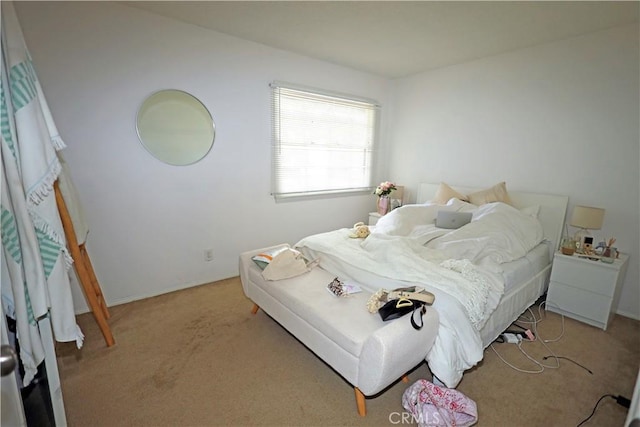622 E Lomita Ave, Orange, CA 92867 - view of carpeted bedroom