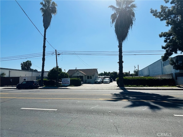 27202724 Durfee Ave, El Monte CA, 91732 land for sale