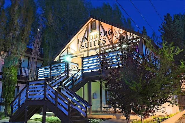 41095 Big Bear Blvd, Big Bear Lake, CA 92315 - photo 2