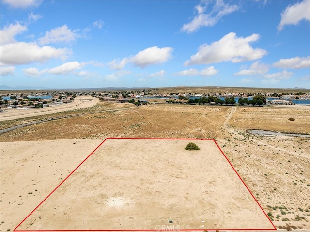 Listing photo 2 for 0 Strawberry Ln, Helendale CA 92342