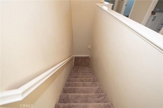 110 Montage Dr, Merced, CA 95348 - view of staircase