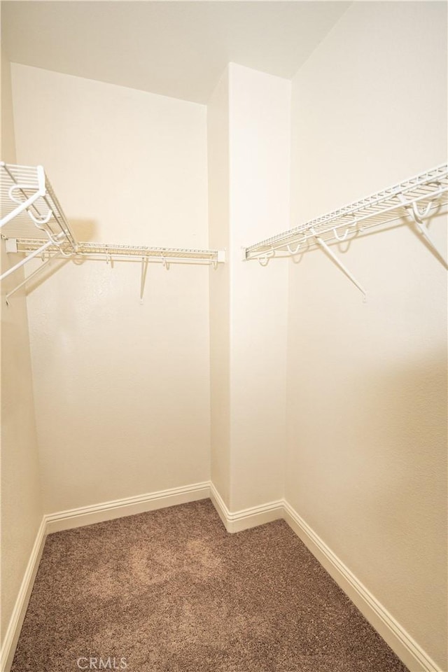 110 Montage Dr, Merced, CA 95348 - spacious closet featuring carpet floors