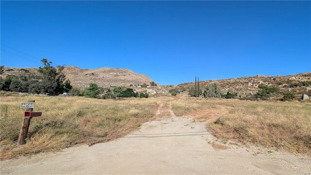 40580 Newport Rd, Hemet, CA 92544