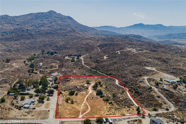 40580 Newport Rd, Hemet CA, 92544 land for sale