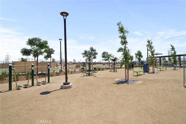 3570 E Peckham Paseo Unit 3, Ontario, CA 91761 - view of community