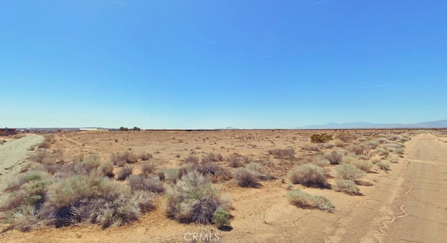 0 78th St, California City CA, 93505 land for sale