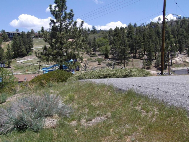 40318 Big Bear Blvd, Big Bear CA, 92315 land for sale