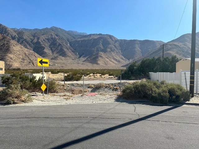 LOT86 Overture Dr, Palm Springs CA, 92262 land for sale