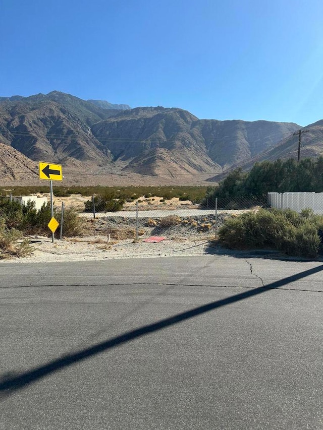 Listing photo 2 for LOT86 Overture Dr, Palm Springs CA 92262